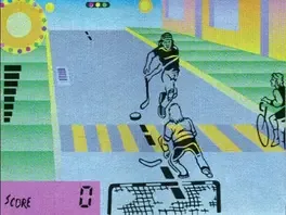 Wayne's World screenshot
