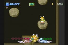 Game screenshot 3