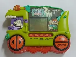 The Rugrats Movie screenshot