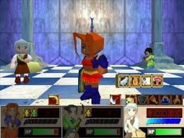 Game screenshot 4