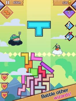 Game screenshot 3