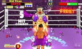 Game screenshot 4