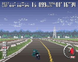 Touge Densetsu: Saisoku Battle | Stash - Games tracker