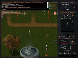 Furius Legacy screenshot