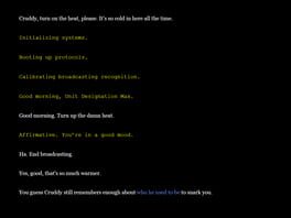 Game screenshot 3