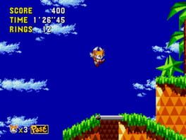 sonic cd restored addon