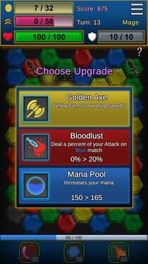 Game screenshot 1