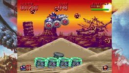Game screenshot 3