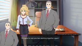 Game screenshot 1