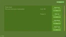 Pickle Clicker screenshot