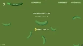 Pickle Clicker screenshot