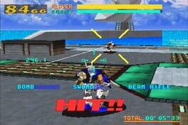 Game screenshot 2