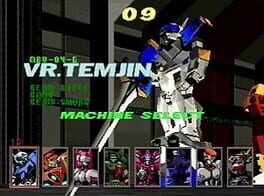 Game screenshot 1