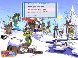 Game screenshot 2