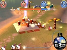 Game screenshot 3
