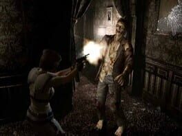 Resident Evil Archives: Resident Evil