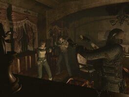 Resident Evil Archives: Resident Evil Zero