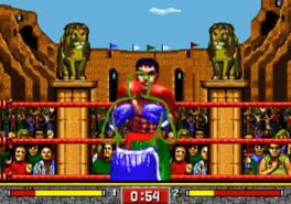 Game screenshot 1
