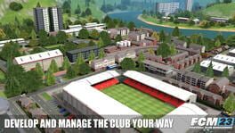 Football Club Management 2023 screenshot