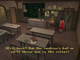 Game screenshot 1