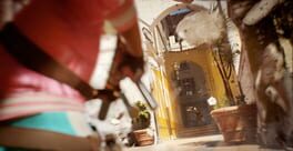 Omslag för The Finals