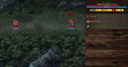 Norroth  Browser MMO rpg on