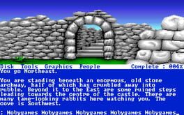 Game screenshot 1