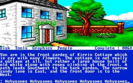 Game screenshot 3