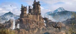 Assassin's Creed Mirage screenshot