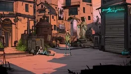 Deep Stories Bundle screenshot