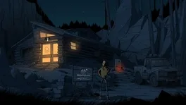 Deep Stories Bundle screenshot