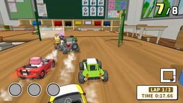 Game screenshot 1