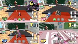 Game screenshot 3