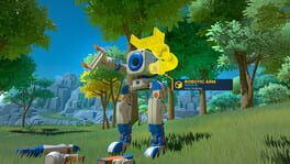 Game screenshot 1