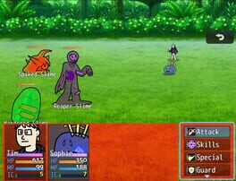 Game screenshot 5