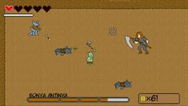 Game screenshot 1