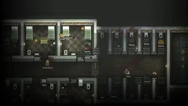 Prison Architect: Undead screenshot
