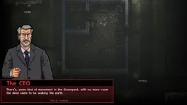 Prison Architect: Undead screenshot