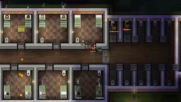 Prison Architect: Undead screenshot