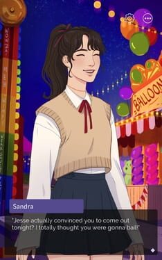 Game screenshot 4