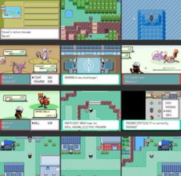 Pokemon Emerald Rogue ROM (Hacks, Cheats + Download Link)