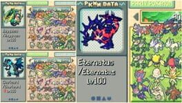 LEGENDARY Pokemon Randomized Roguelike Run - Pokemon Emerald Rogue