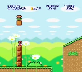 Super Mario Bros. For Lost Players | Stash - Games tracker