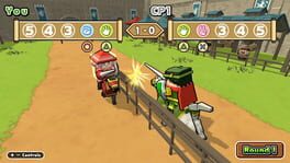 Game screenshot 1