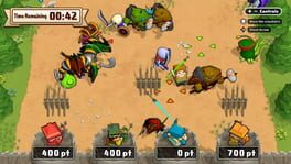 Game screenshot 4