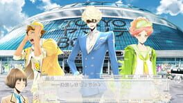Game screenshot 3