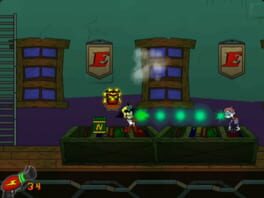 Game screenshot 5