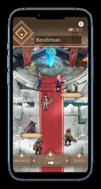 Game screenshot 2