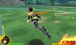 Disk Wars Avengers: Ultimate Heroes screenshot
