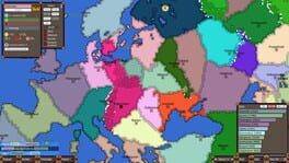 Ages of Conflict: World War Simulator | Stash - Games tracker